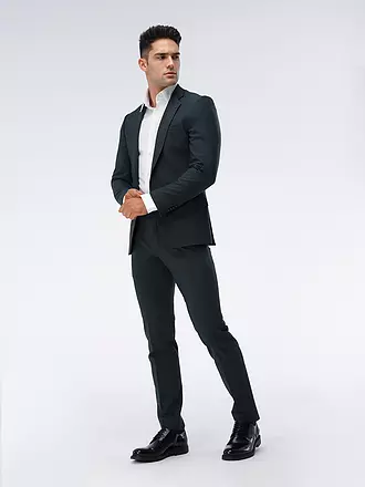 ROY ROBSON | Pantalon de costume | schwarz